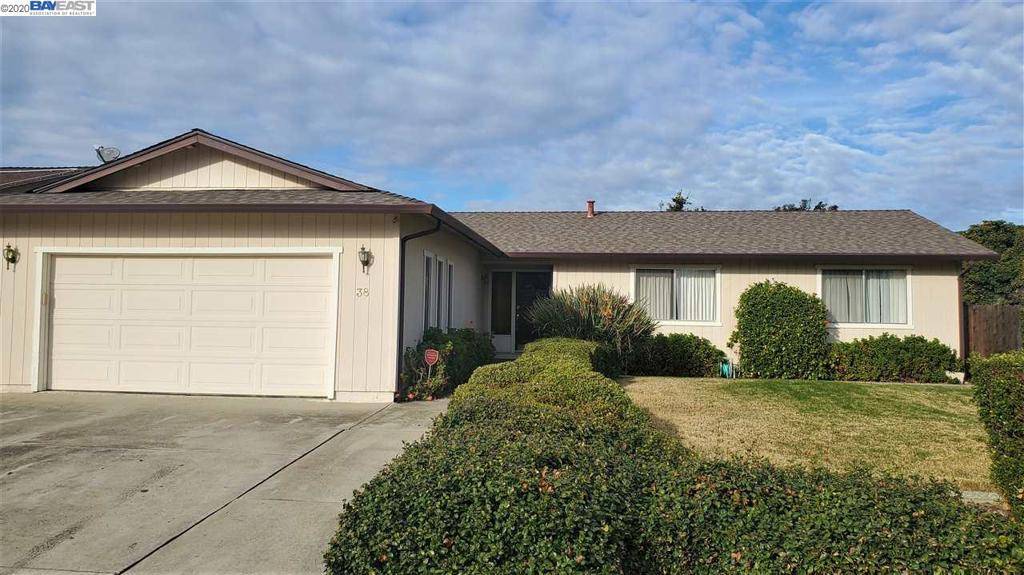 Brentwood, CA 94513-1430,38 Pippo Place