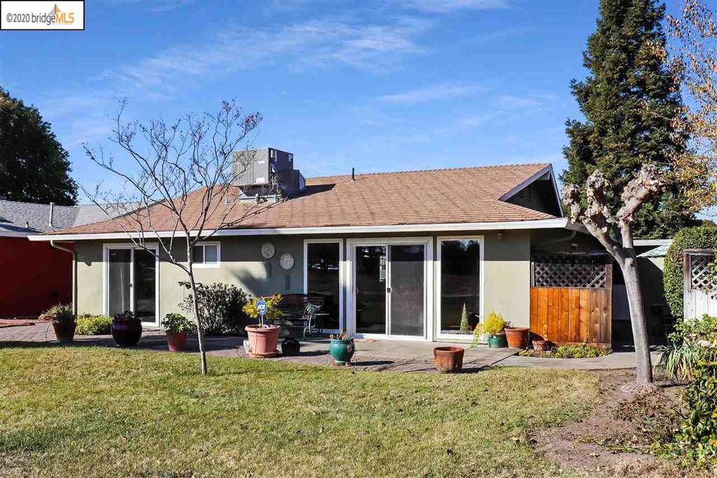 Livermore, CA 94551,4863 Primrose Ln