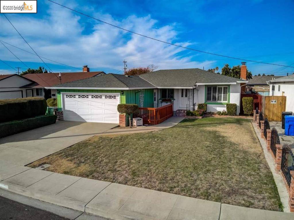 Fremont, CA 94536,35840 Adobe Dr