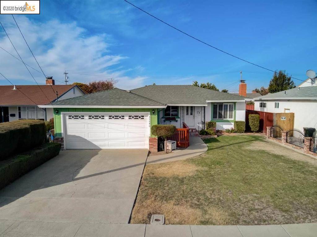 Fremont, CA 94536,35840 Adobe Dr