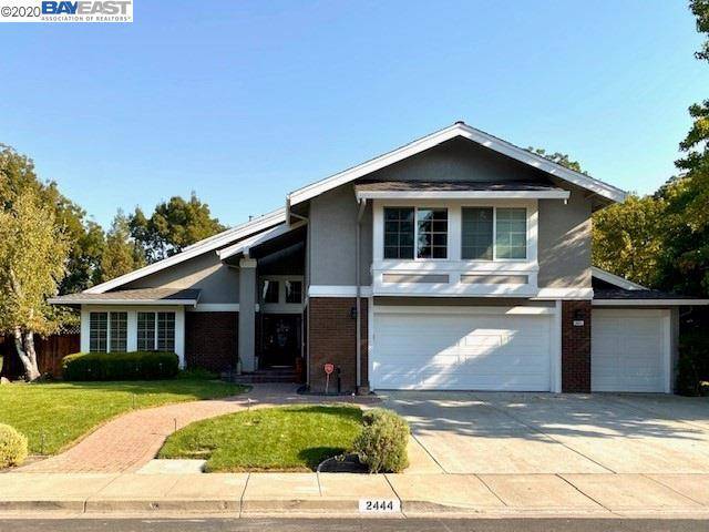 Pleasanton, CA 94566,2444 Via De Los Milagros