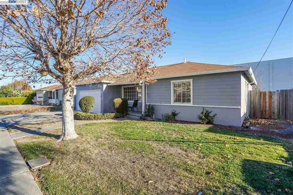 Hayward, CA 94541,96 Mero St