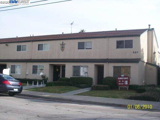 Hayward, CA 94541,357 Laurel Ave #2