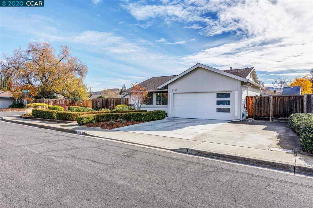 Concord, CA 94518,2750 Lyon Cir