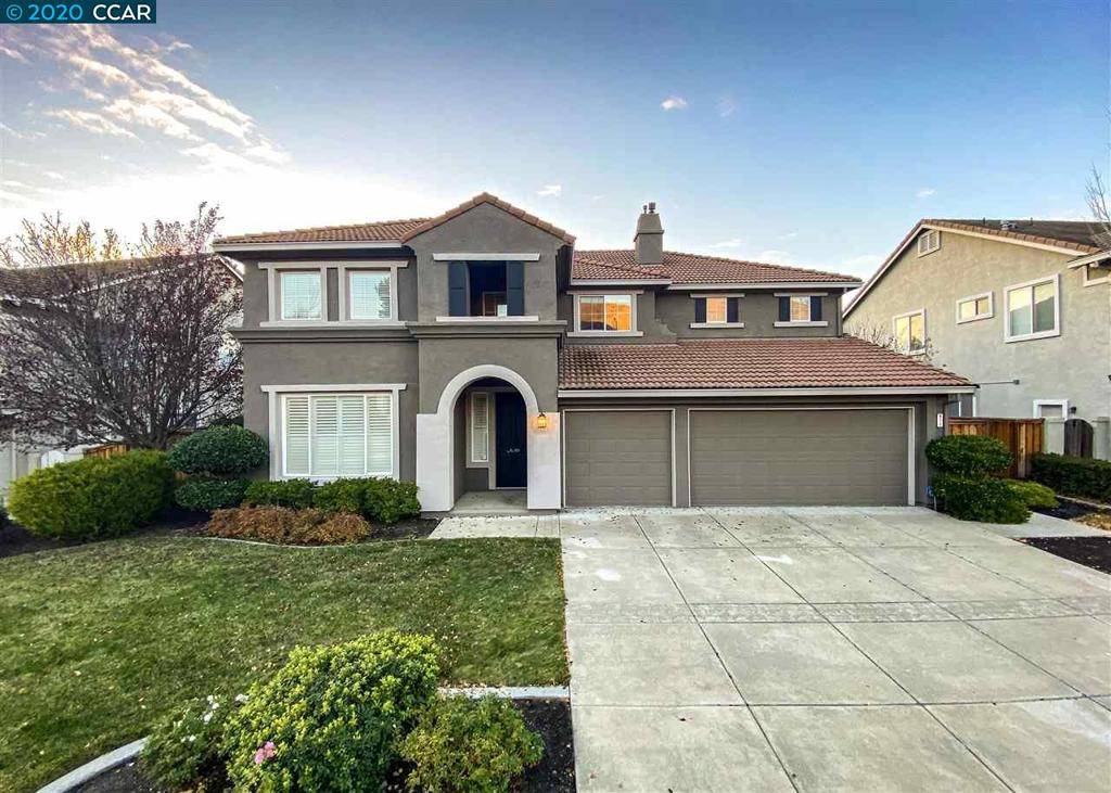 Concord, CA 94521,971 Shadybrook Drive