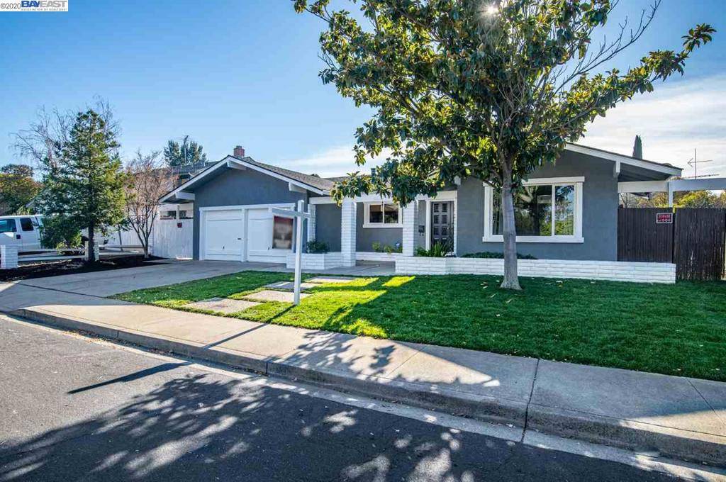 Livermore, CA 94550,4249 Findlay Way