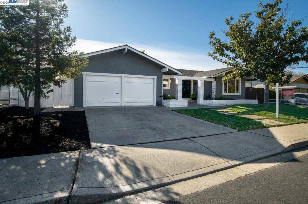 Livermore, CA 94550,4249 Findlay Way