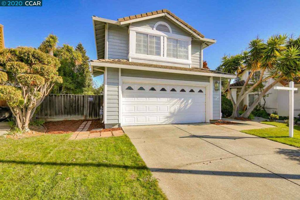 Vallejo, CA 94591,155 Ralston Ct