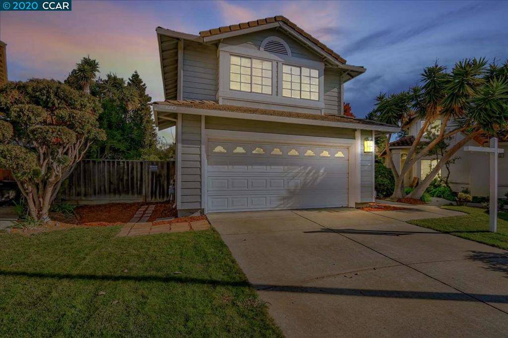 Vallejo, CA 94591,155 Ralston Ct