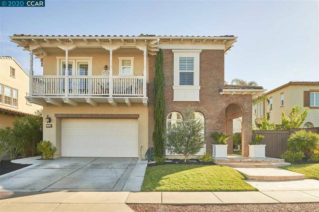 Danville, CA 94506,451 Bengali Ct