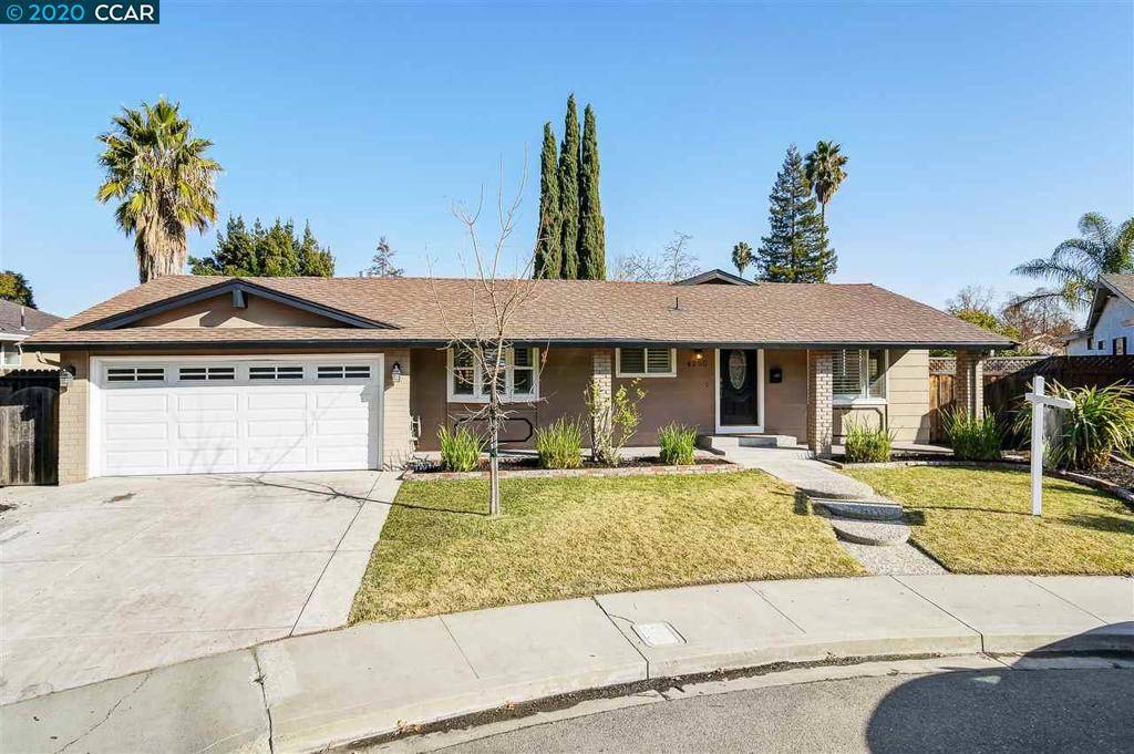 Pleasanton, CA 94588,4250 Echo Ct