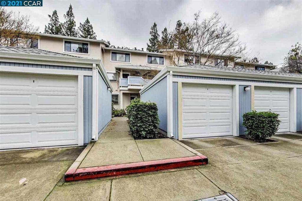 Walnut Creek, CA 94597,2683 Oak Road #236