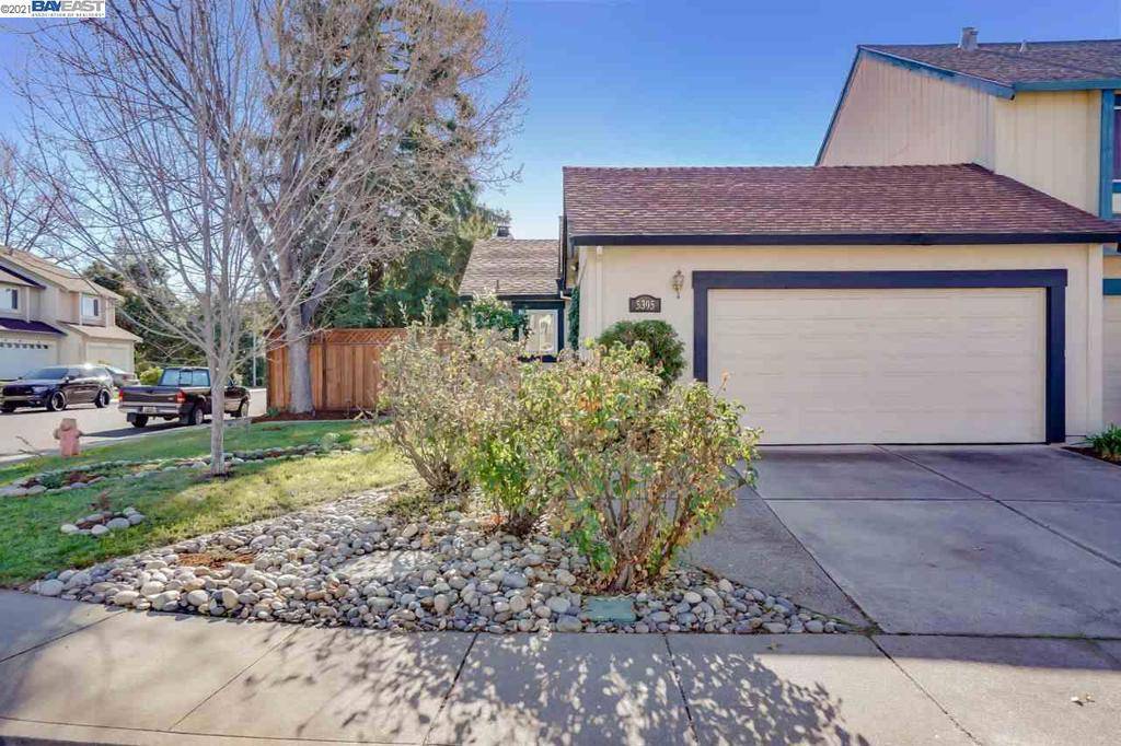 Livermore, CA 94551-1357,5395 Windflower Drive