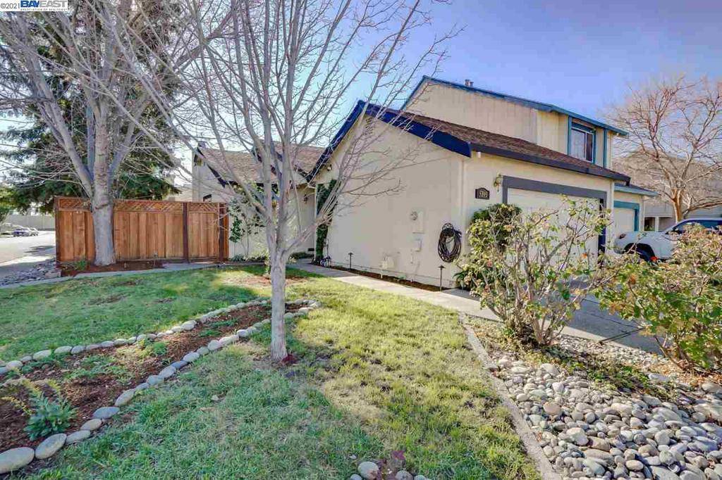 Livermore, CA 94551-1357,5395 Windflower Drive