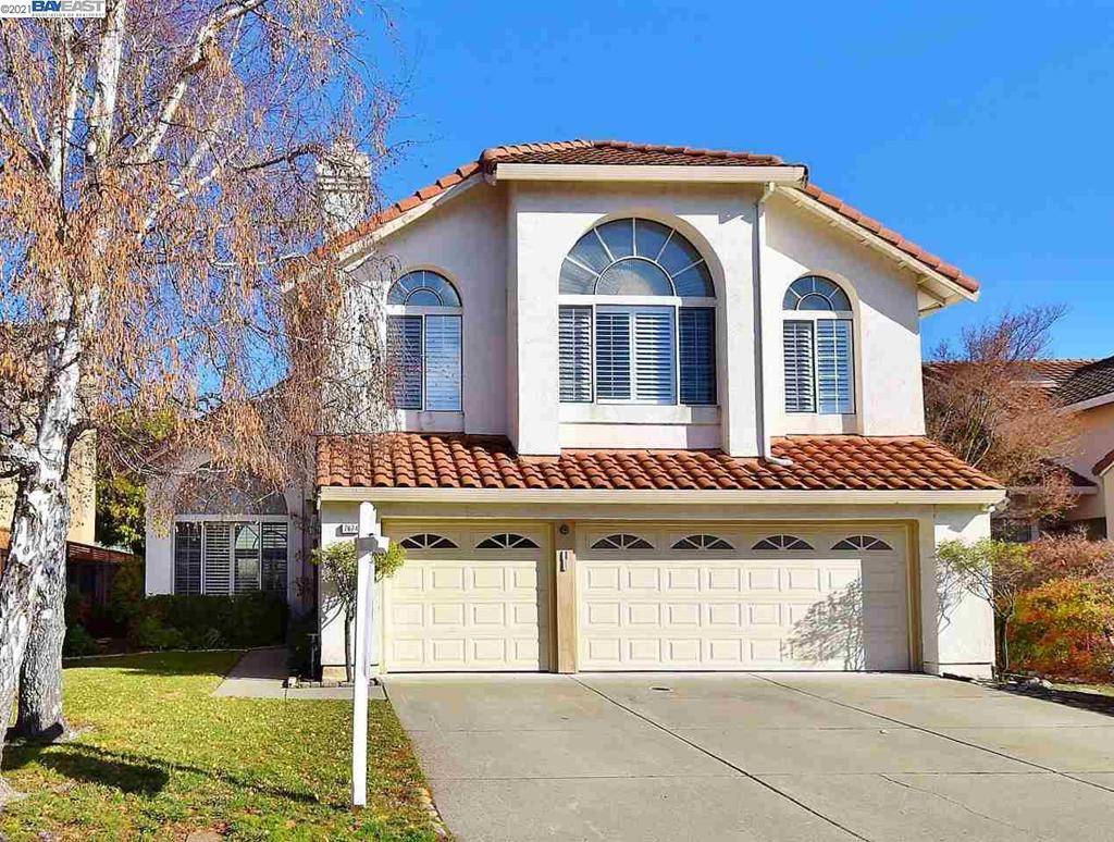 Castro Valley, CA 94552,7674 Pineville Cir