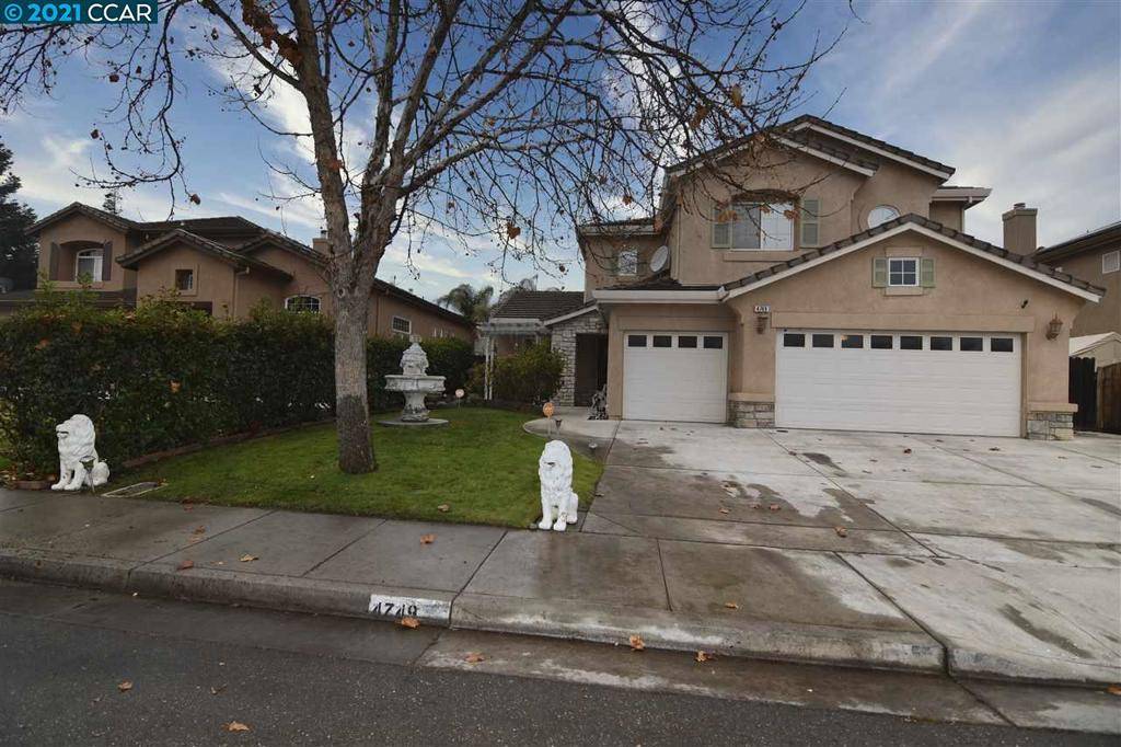 Tracy, CA 95377-8708,4749 English Oaks Ct