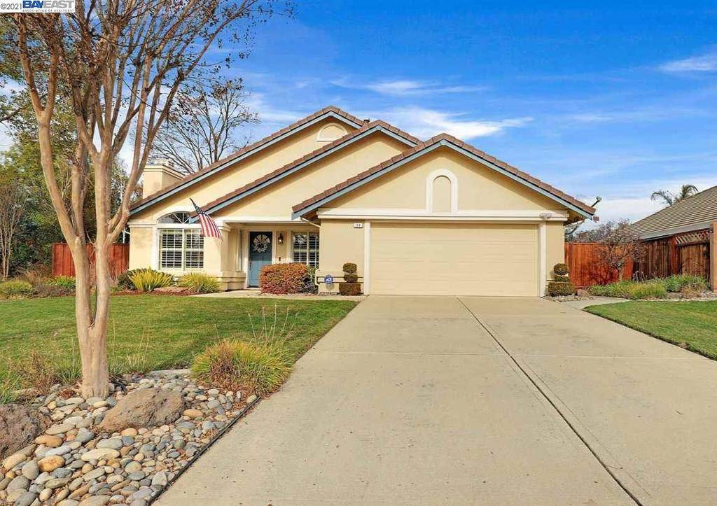 Livermore, CA 94551,34 Daisyfield Dr