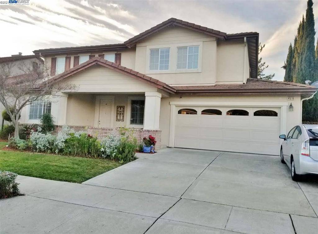 Fremont, CA 94536,4519 Eggers Dr