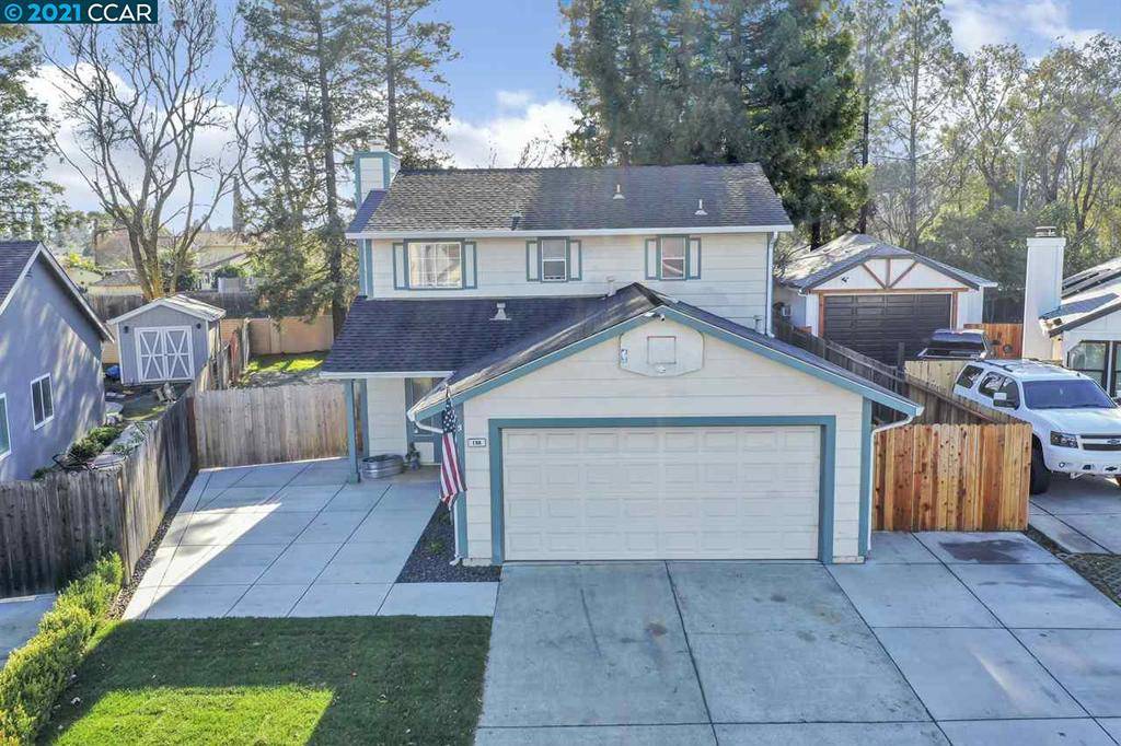 Vacaville, CA 95687,196 Catalpa Lane