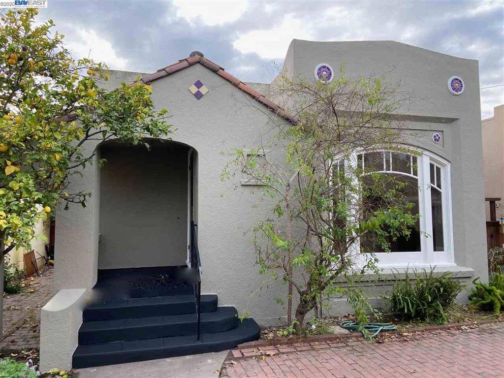 Alameda, CA 94501,2418 Marti Rae Ct