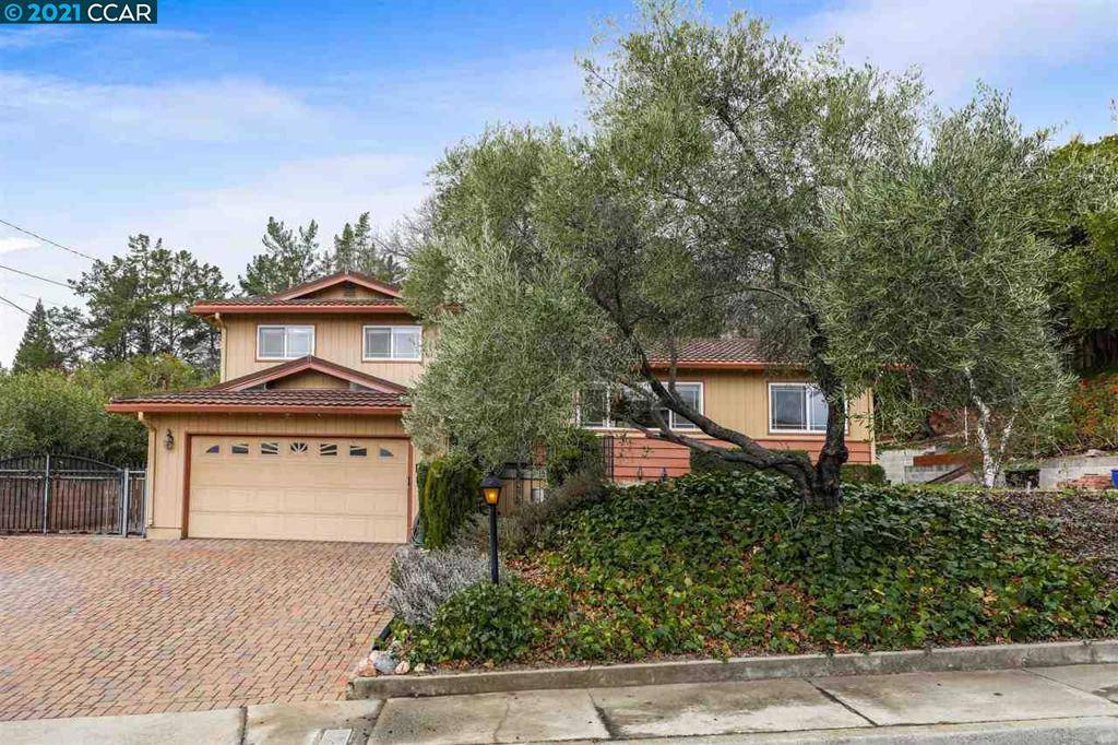 Pleasant Hill, CA 94523,121 Chianti Pl