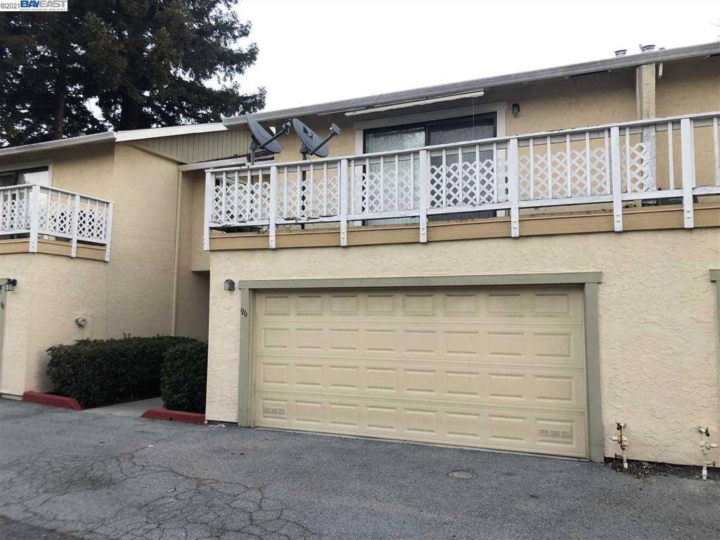 San Jose, CA 95127,96 Van Cott Ct