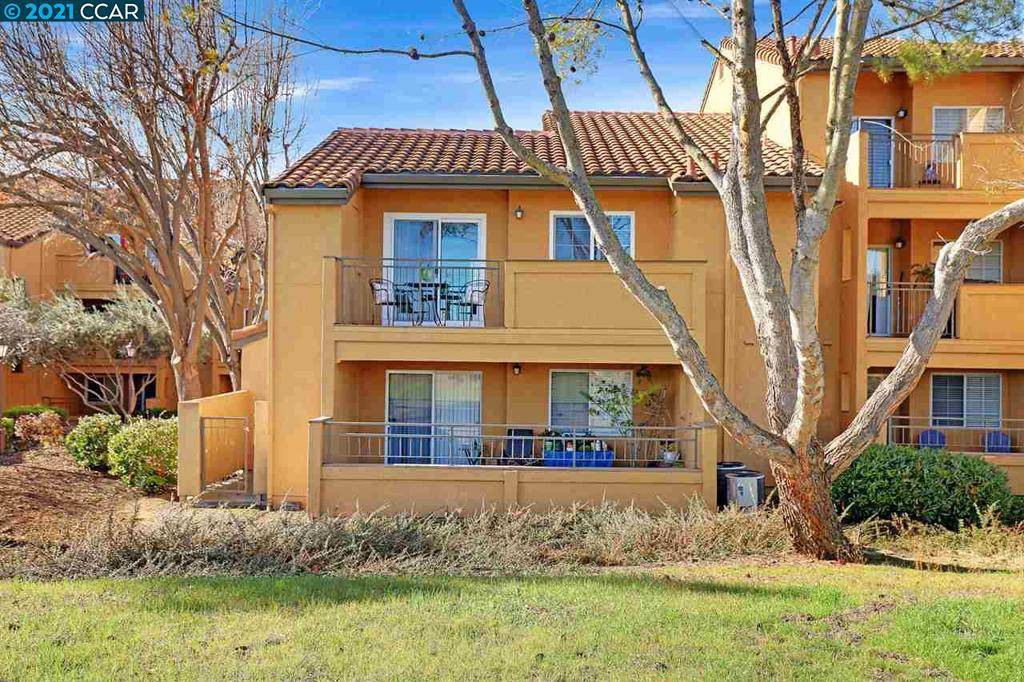 San Ramon, CA 94582,490 Bollinger Canyon Ln #271