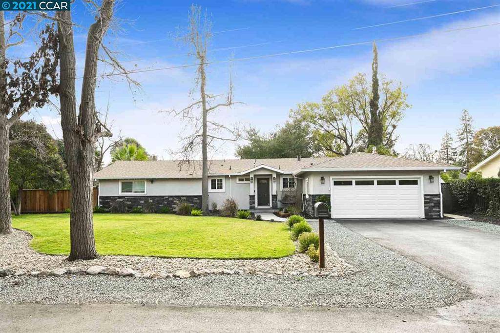 Pleasant Hill, CA 94523,12 Quietwood Ln