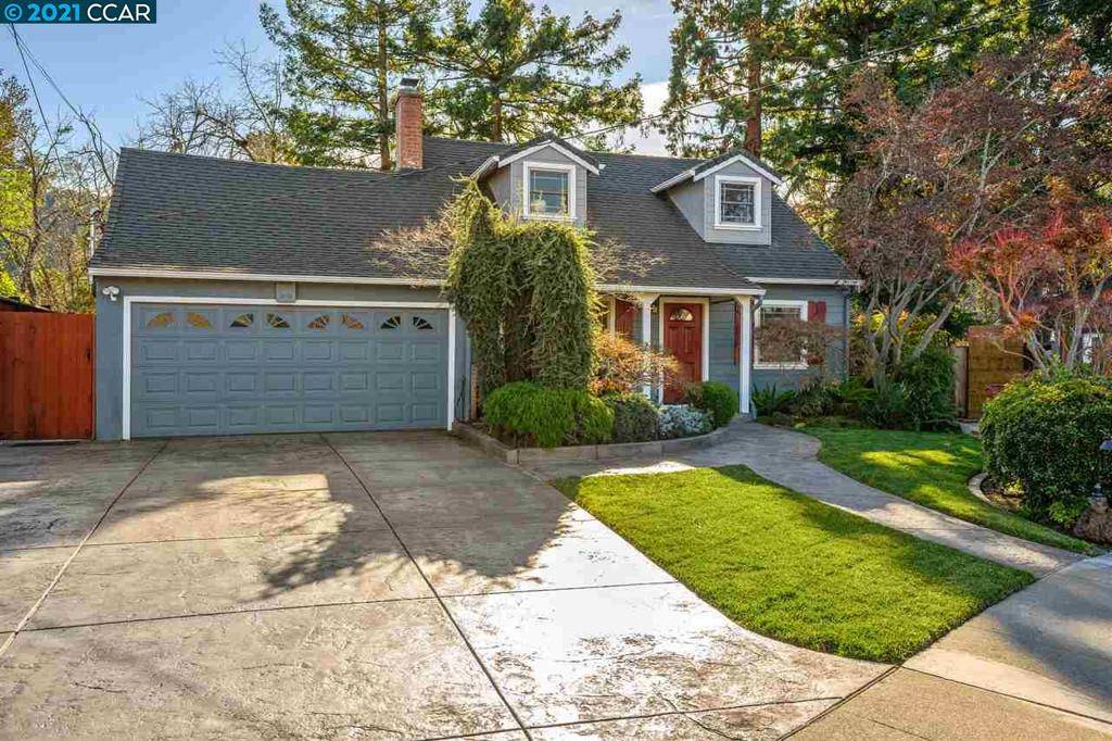 Pinole, CA 94564,2360 Hermosa Court