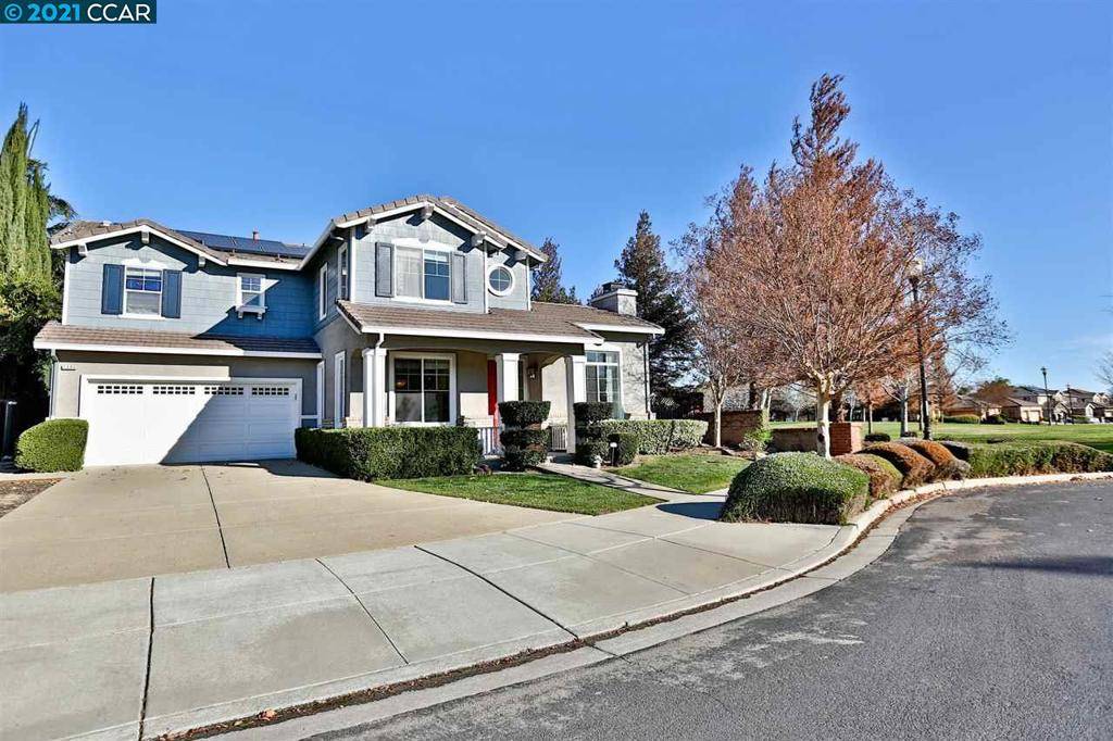 Brentwood, CA 94513,1393 Camden Ct