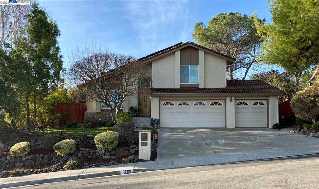 San Ramon, CA 94583,2783 Morgan Dr