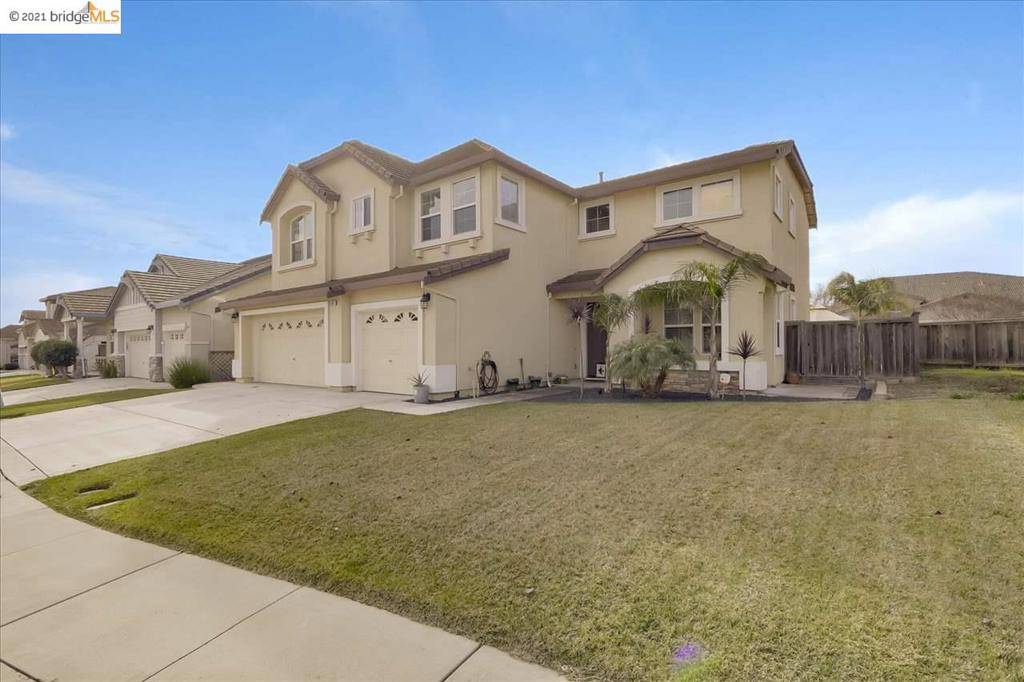 Fairfield, CA 94533,5167 Duren Cir