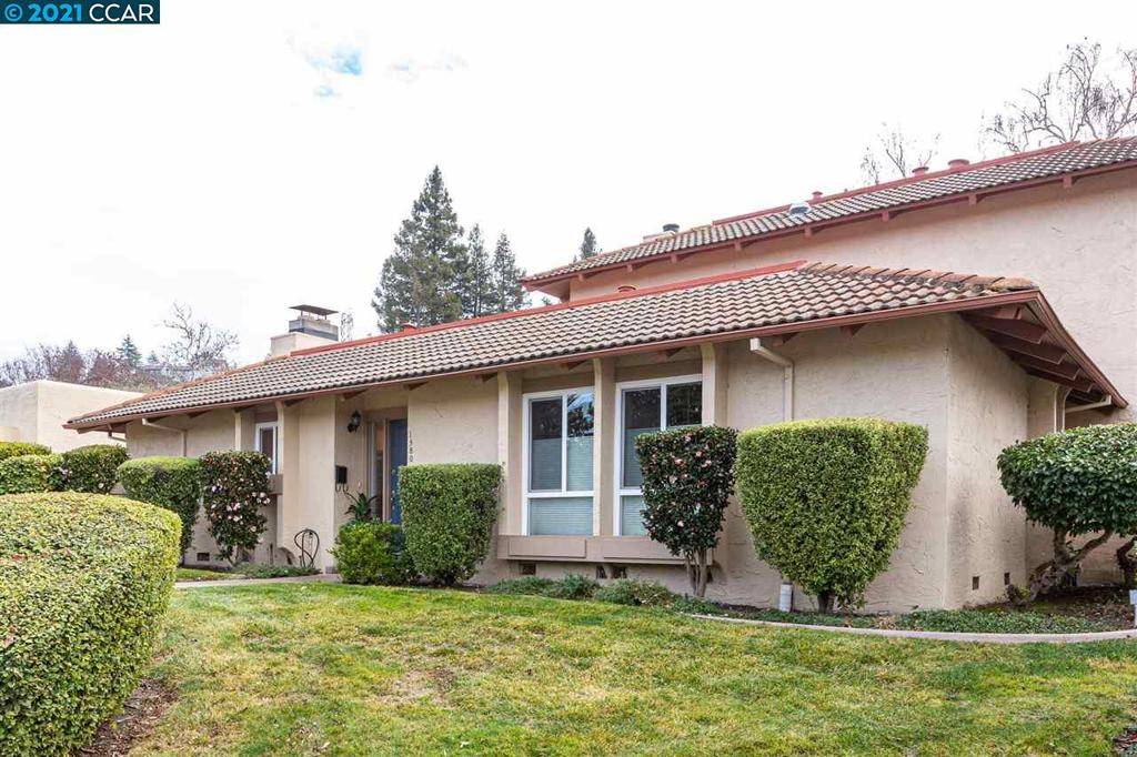 Moraga, CA 94556,1380 Camino Peral