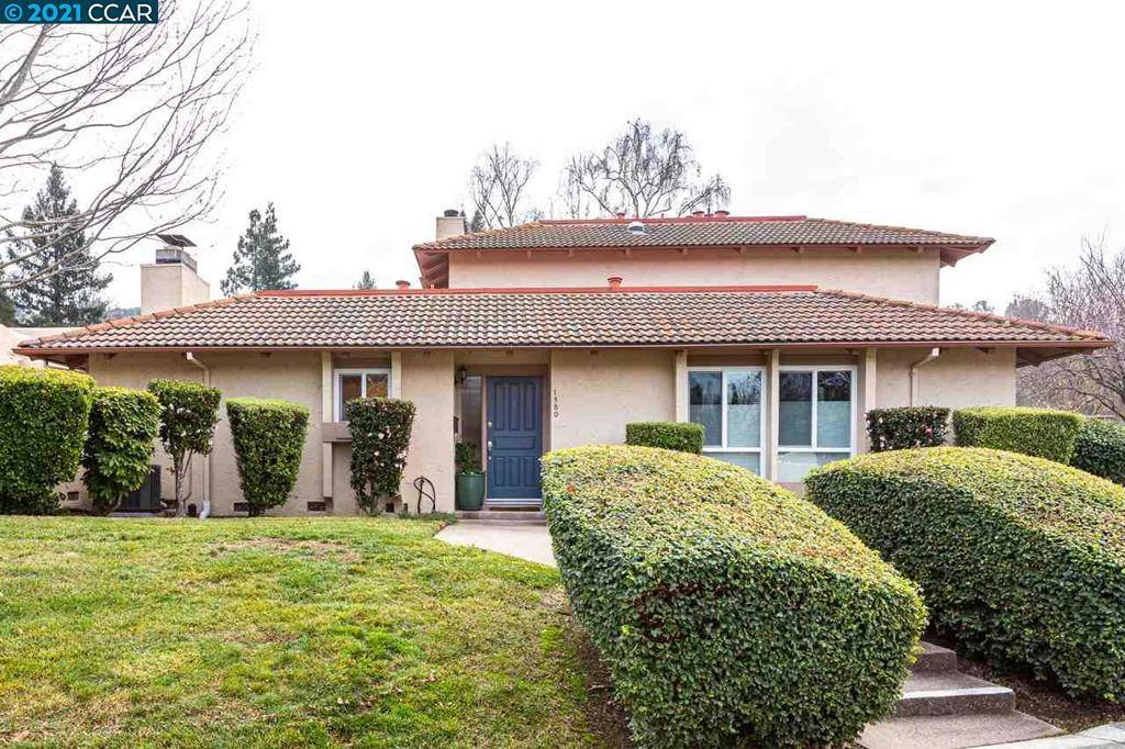 Moraga, CA 94556,1380 Camino Peral