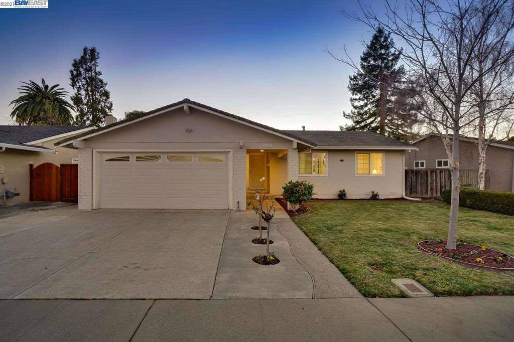 Fremont, CA 94555,34151 Cromwell Pl