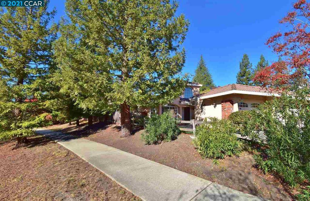 Danville, CA 94506,651 Crystal Springs Court