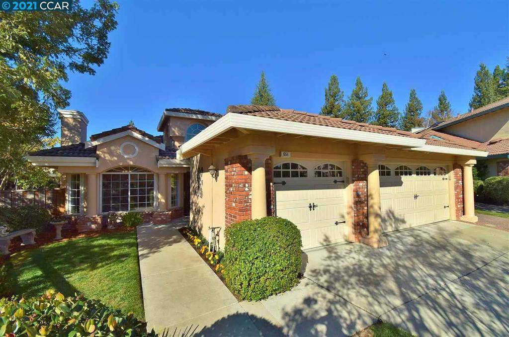 Danville, CA 94506,651 Crystal Springs Court