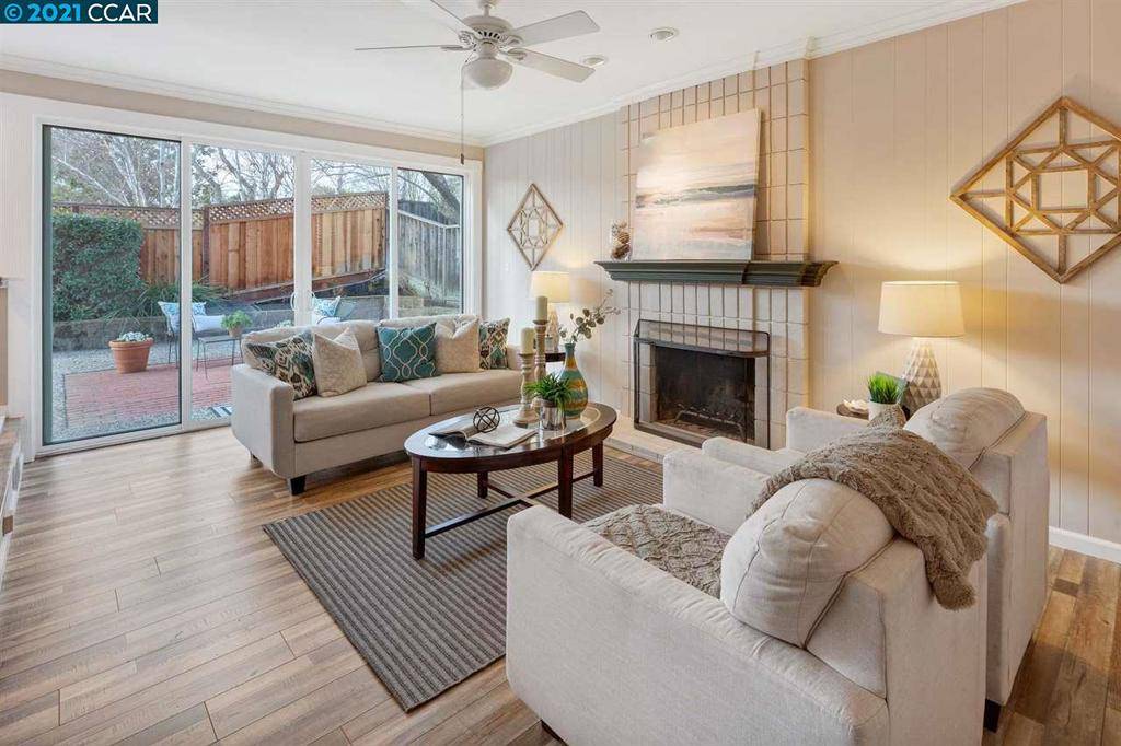 Danville, CA 94526,1588 Harlan Dr