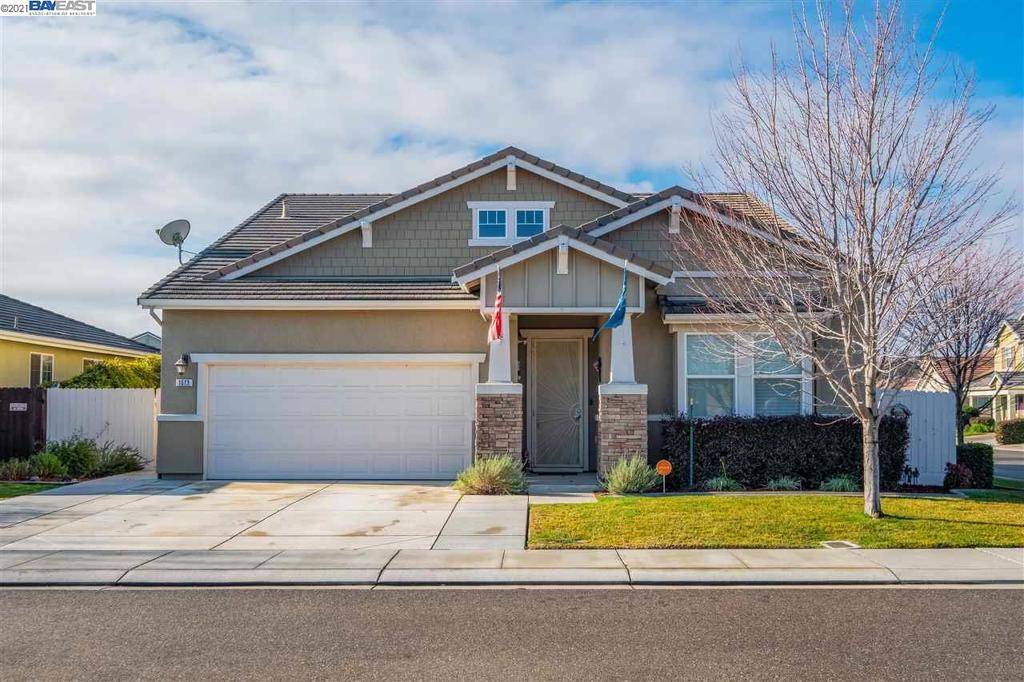 Manteca, CA 95337,1613 Luna Bella Ln