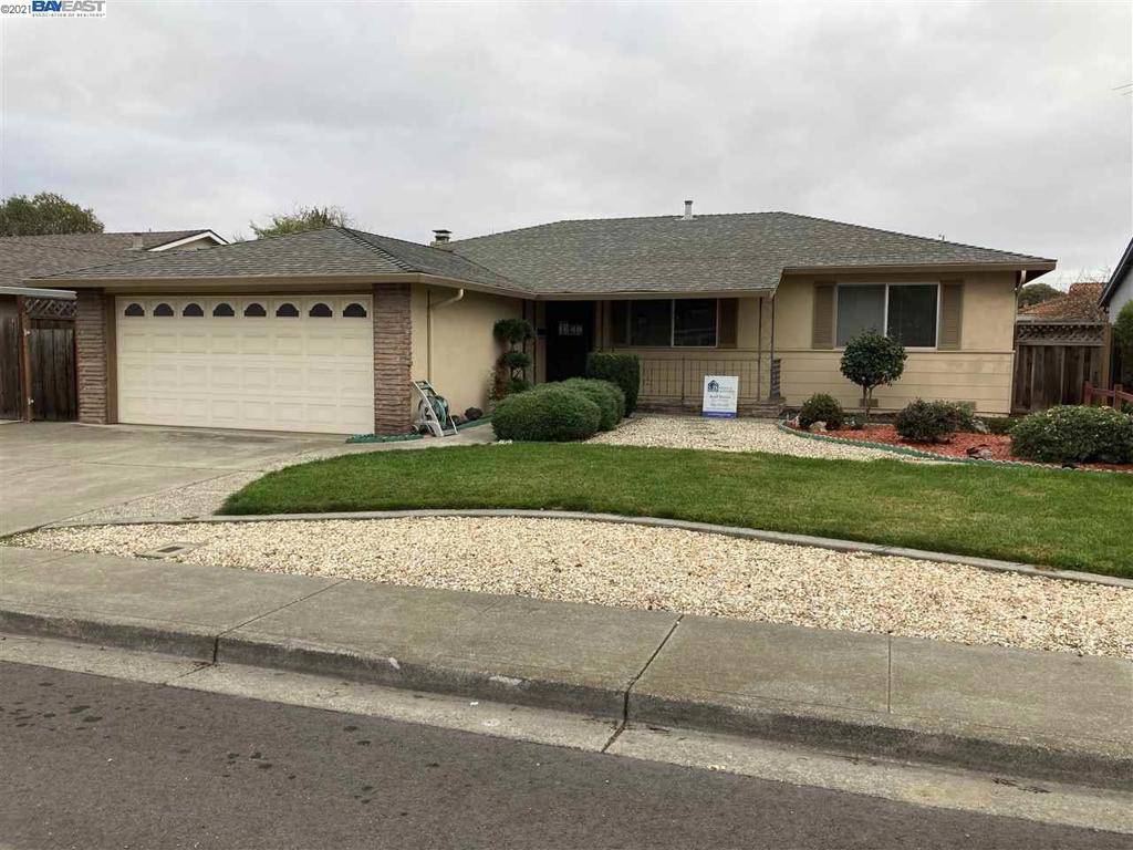 Fremont, CA 94536,35283 Cano Ct