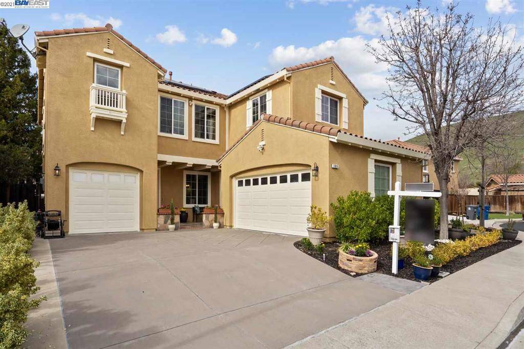 San Ramon, CA 94582,109 Bandol Ct