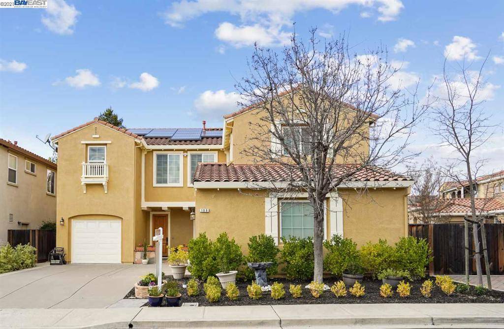 San Ramon, CA 94582,109 Bandol Ct