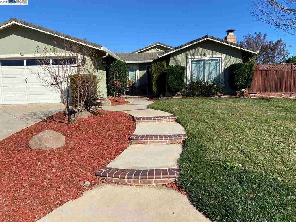 Livermore, CA 94551,866 Teton Court