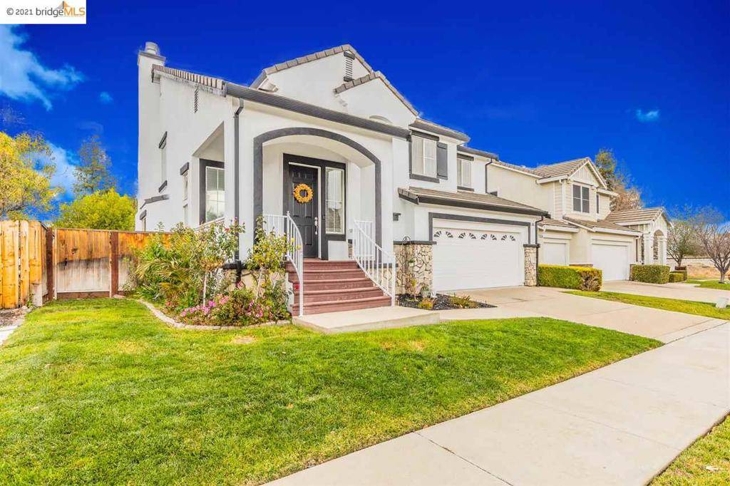 Brentwood, CA 94513-6153,907 Yardley Place