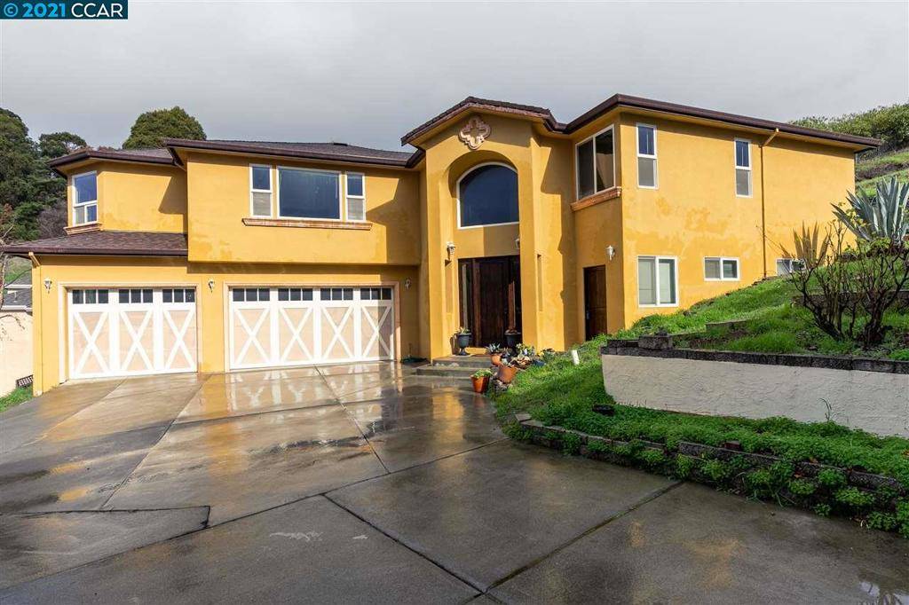 Pinole, CA 94564,2532 Brandt Ct