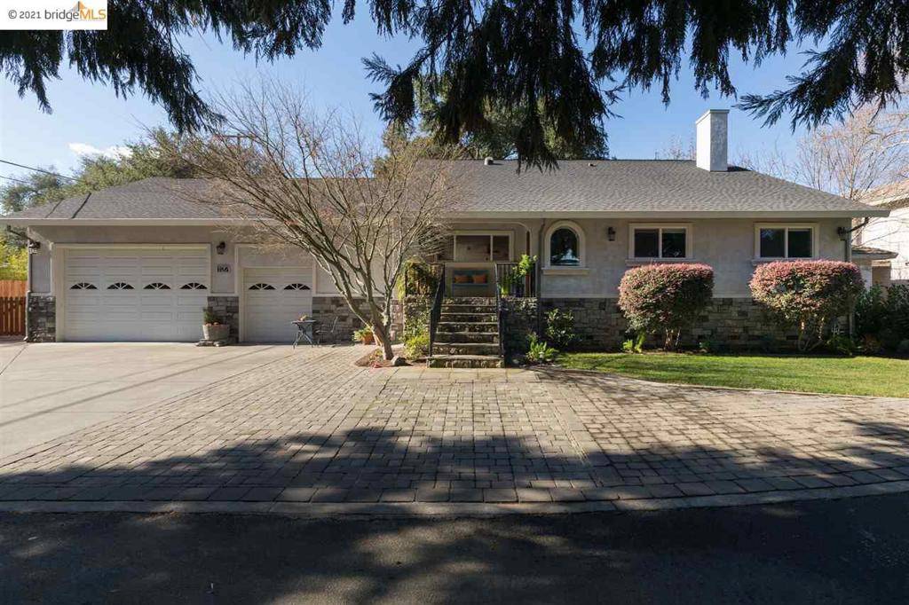 Napa, CA 94558,127 Macinnes Ct