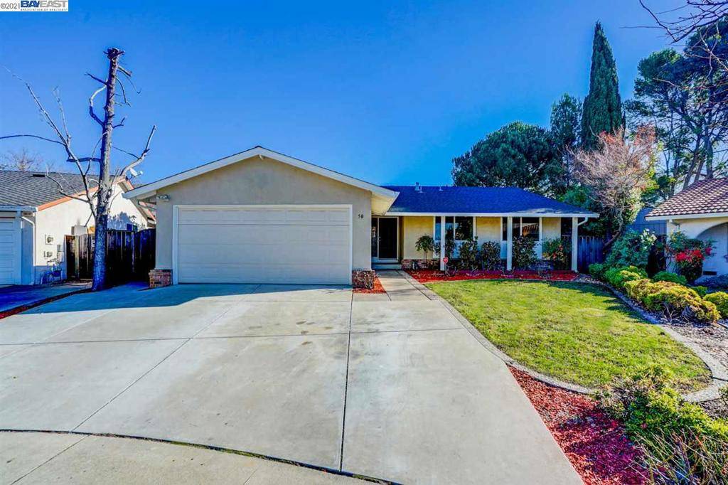 Fremont, CA 94539,50 Cayuga Pl