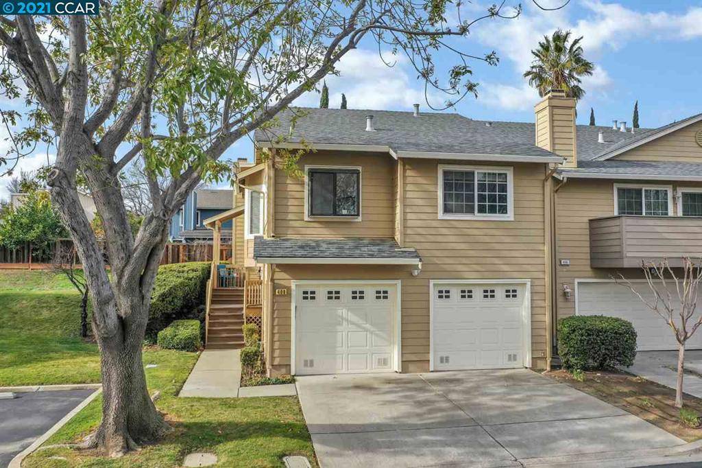 Bay Point, CA 94565,408 Bustos Cir