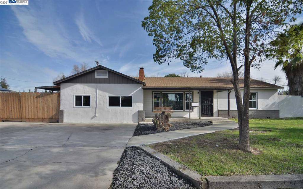 Modesto, CA 95350,1714 Sunrise Drive