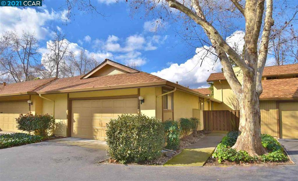 Walnut Creek, CA 94598,1729 Countrywood Ct